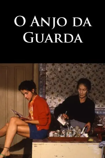 O Anjo Da Guarda (1998)