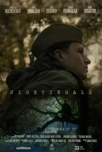 The Nightingale (2023)