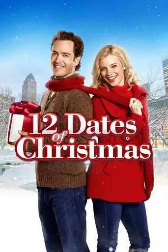 12 Dates Of Christmas (2011)