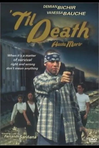 'Til Death (1994)