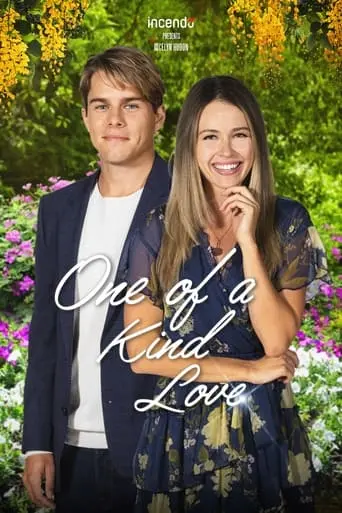 One Of A Kind Love (2021)