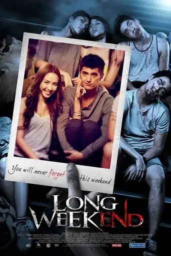 Long Weekend (2013)