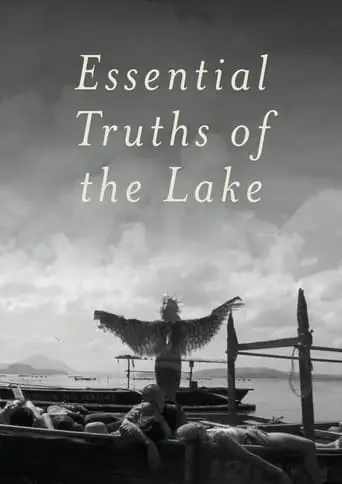 Essential Truths Of The Lake (2023)