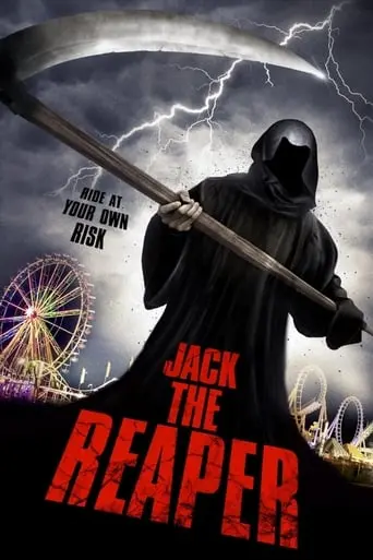 Jack The Reaper (2013)