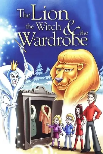 The Lion, The Witch & The Wardrobe (1979)