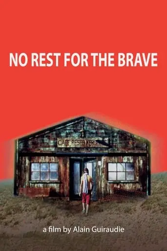 Pas De Repos Pour Les Braves (2003)