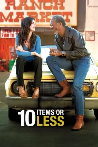 10 Items Or Less (2006)