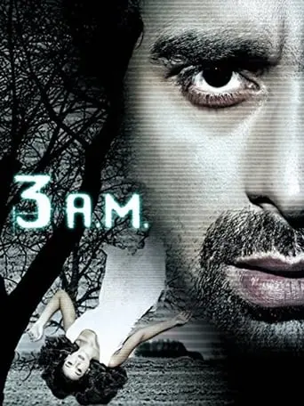 3 AM: A Paranormal Experience (2014)