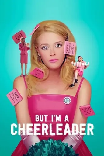 But I'm a Cheerleader (2000)