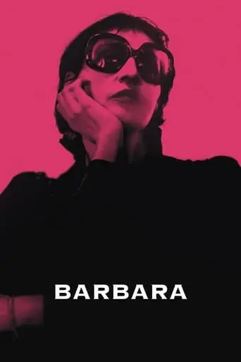 Barbara (2017)