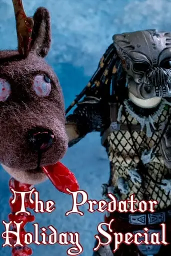 The Predator Holiday Special (2018)