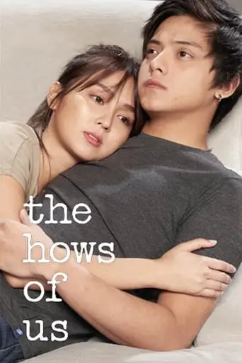 The Hows Of Us (2018)