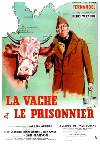 The Cow And I (1959)