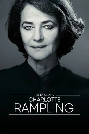 L'enigme Charlotte Rampling (2023)