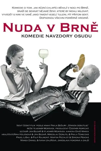 Nuda V Brne (2003)