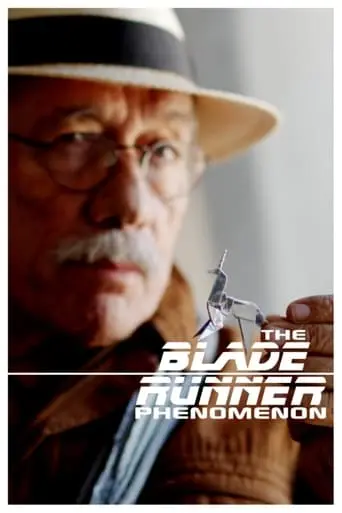 Phenomenon Blade Runner (2021)