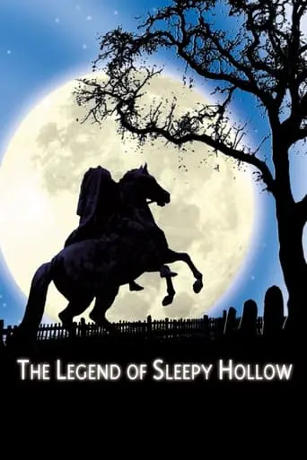 The Legend Of Sleepy Hollow (1999)