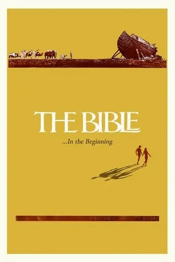 The Bible In The Beginning... (1966)