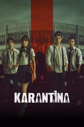 Quarantine (2025)