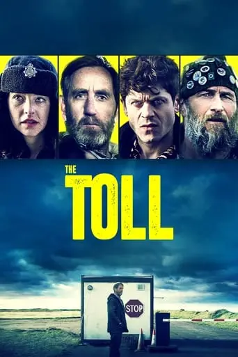 Tollbooth (2021)