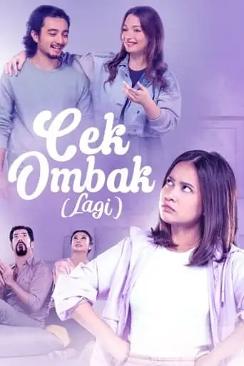 Cek Ombak ( Lagi ) (2024)