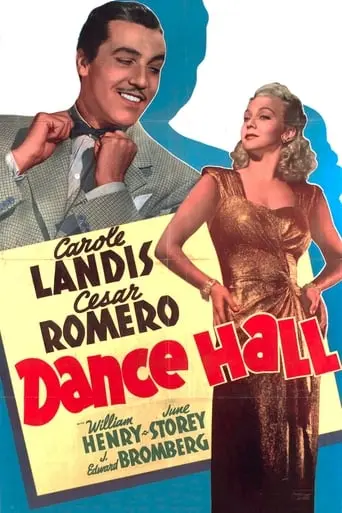 Dance Hall (1941)