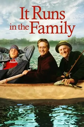 It Runs In The Family (2003)