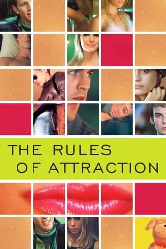 The Rules Of Attraction (2002)