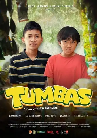 Tumbas (2023)