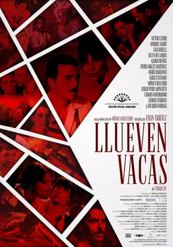 Llueven Vacas (2017)