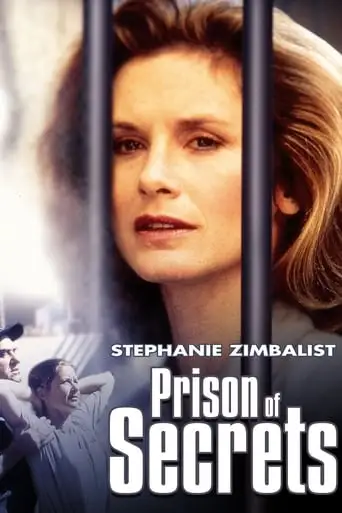 Prison Of Secrets (1997)