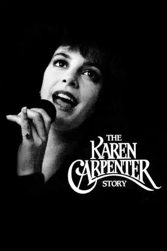 The Karen Carpenter Story (1989)