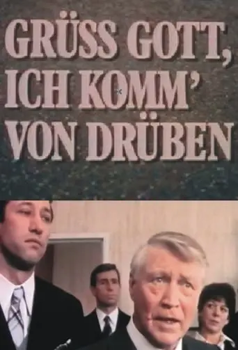 Gruss Gott, Ich Komm Von Druben (1978)