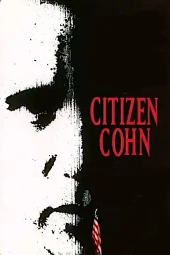 Citizen Cohn (1992)