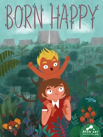 Born Happy (2024)