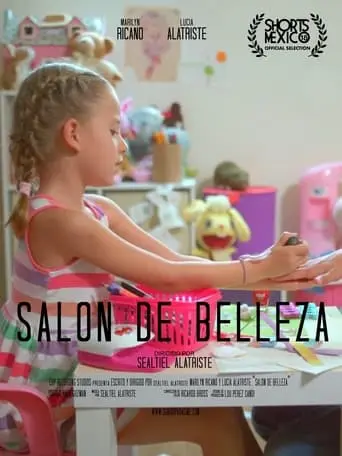 Salon De Belleza (2023)