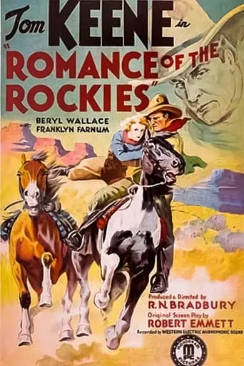 Romance Of The Rockies (1937)