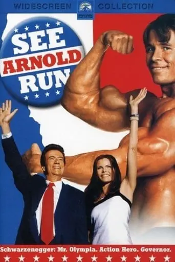 See Arnold Run (2005)