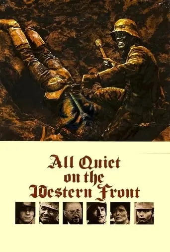 All Quiet On The Western Front (1979)