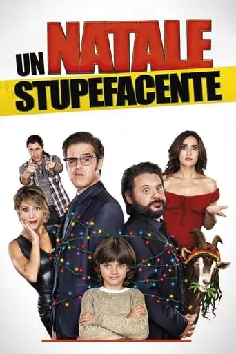 Un Natale Stupefacente (2014)