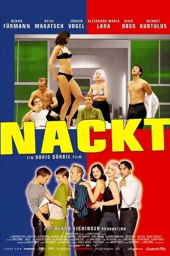 Nackt (2002)