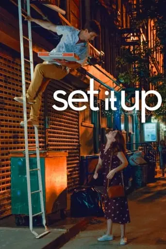 Set It Up (2018)