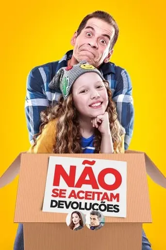 Nao Se Aceitam Devolucoes (2018)