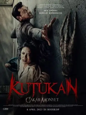 Kutukan Cakar Monyet (2023)