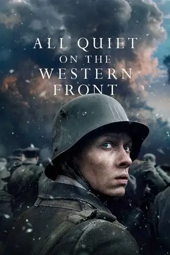 All Quiet On The Western Front (2022)