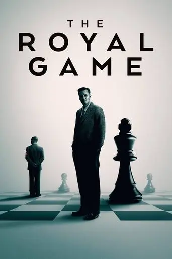 Chess Story (2021)