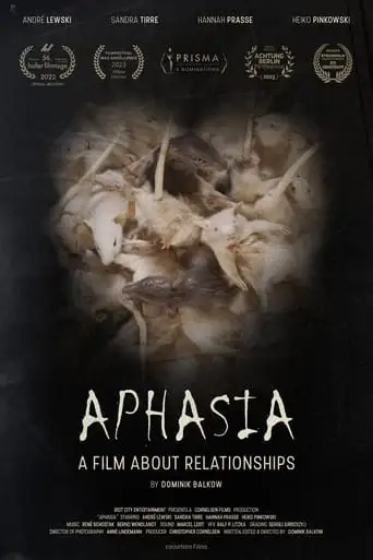 Aphasie (2022)