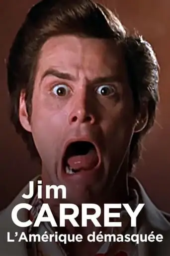 Jim Carrey, America Unmasked (2021)