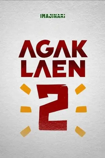 Agak Laen 2 (2024)