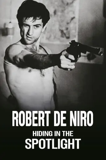 Robert De Niro, L'arme Du Silence (2023)